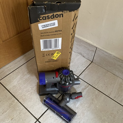 Kids dyson toy vacuum - toy,