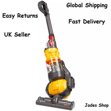Dyson Toy Hoover Ball Vacuum
