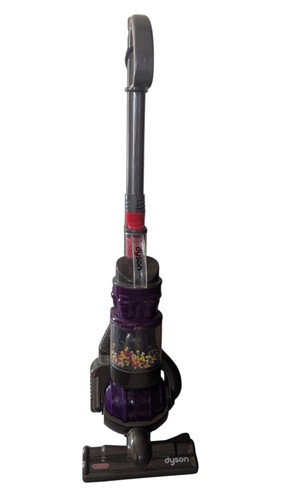 Casdon dyson ball vacuum - dyson,