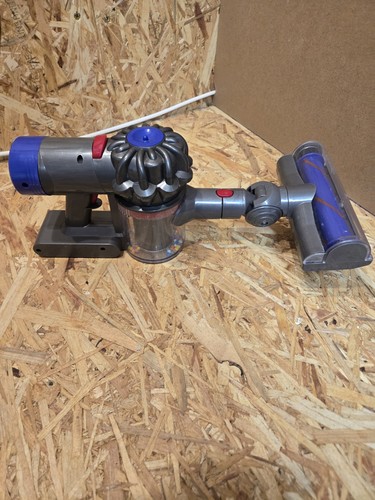 Child toy dyson hoover - child’s,