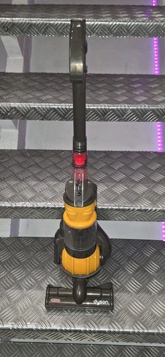 Dyson toy hoover ball vacuum - toy,