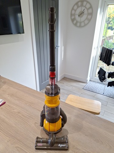 Dyson toy hoover ball vacuum - hoover,