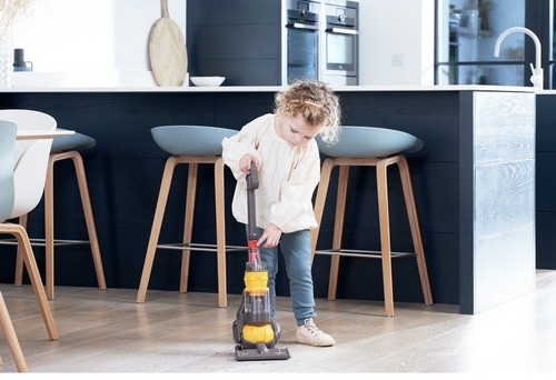 Dyson toy hoover - dyson,