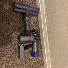 Dyson Handheld Vacuum Toy for