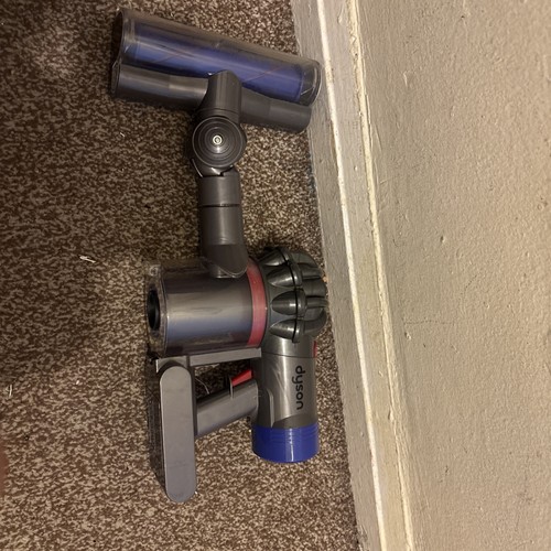 Dyson handheld vacuum toy for - dyson,