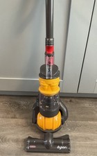 Dyson Casdon Play Upright Ball