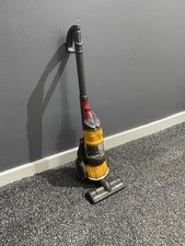 Dyson Hoover Ball Vacuum