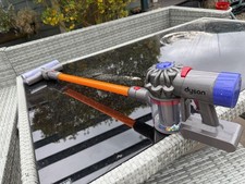 Kids Dyson Toy Handheld