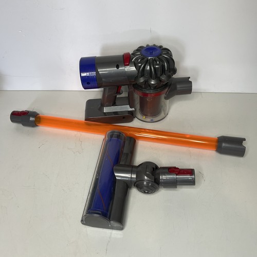 Kids toy dyson cordless vacuum - toy,