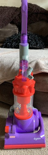 Casdon toy dyson dc14 vacuum - toy,