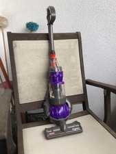 Dyson Upright Purple Ball