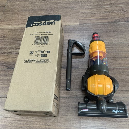 Dyson handheld vacuum toy for - handheld,