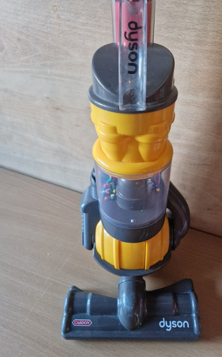 Casdon dyson ball vacuum - dyson,