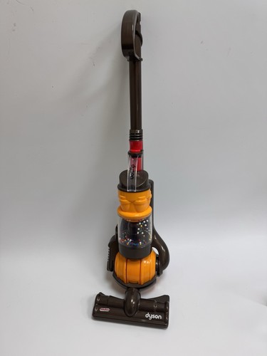Dyson toy hoover - ball, vacuum