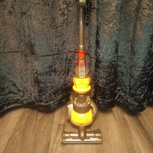 Dyson hoover kids vacuum - dyson,