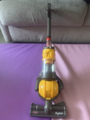 Dyson toy hoover - hoover, kids