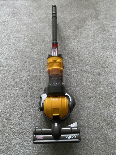 Dyson toy hoover ball vacuum - dyson,