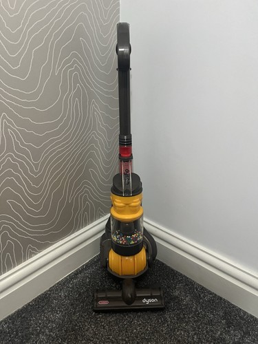 Dyson toy hoover ball vacuum - ball,