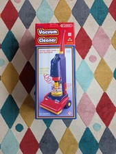 Vintage Casdon Dyson DC01 Toy