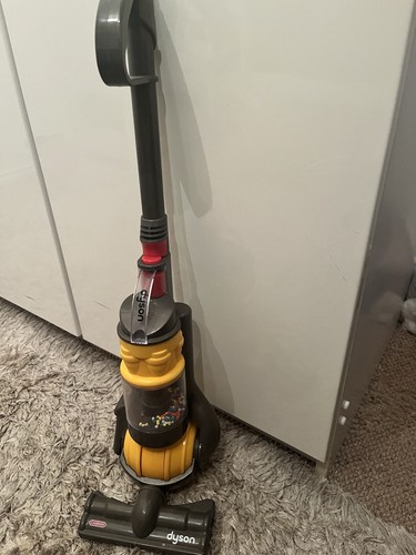 Dyson toy hoover - hoover, kids