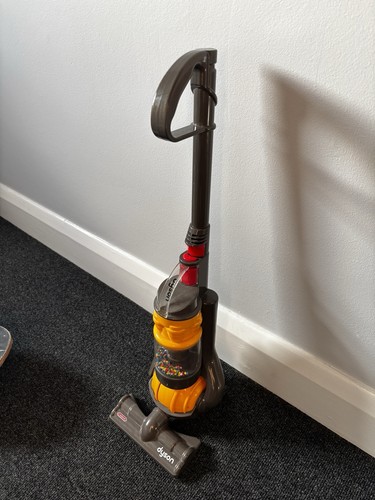 Dyson toy hoover for children - hoover,