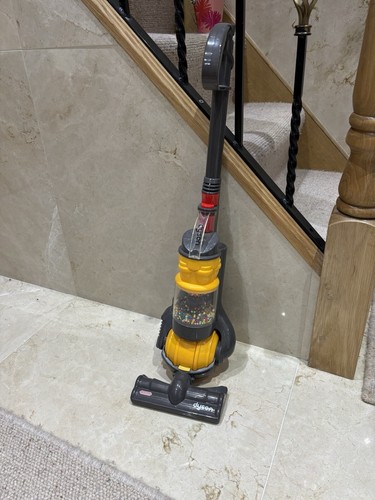 Casdon dyson ball vacuum - casdon dyson,