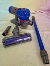 Child’s Dyson Toy Handheld